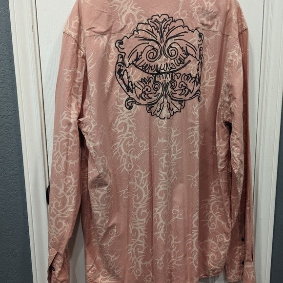 Southern Thread men's shirt - Picture 4 of 6